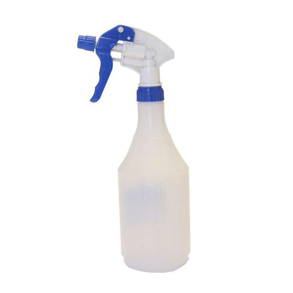 Trigger Spray & Bottle Blue